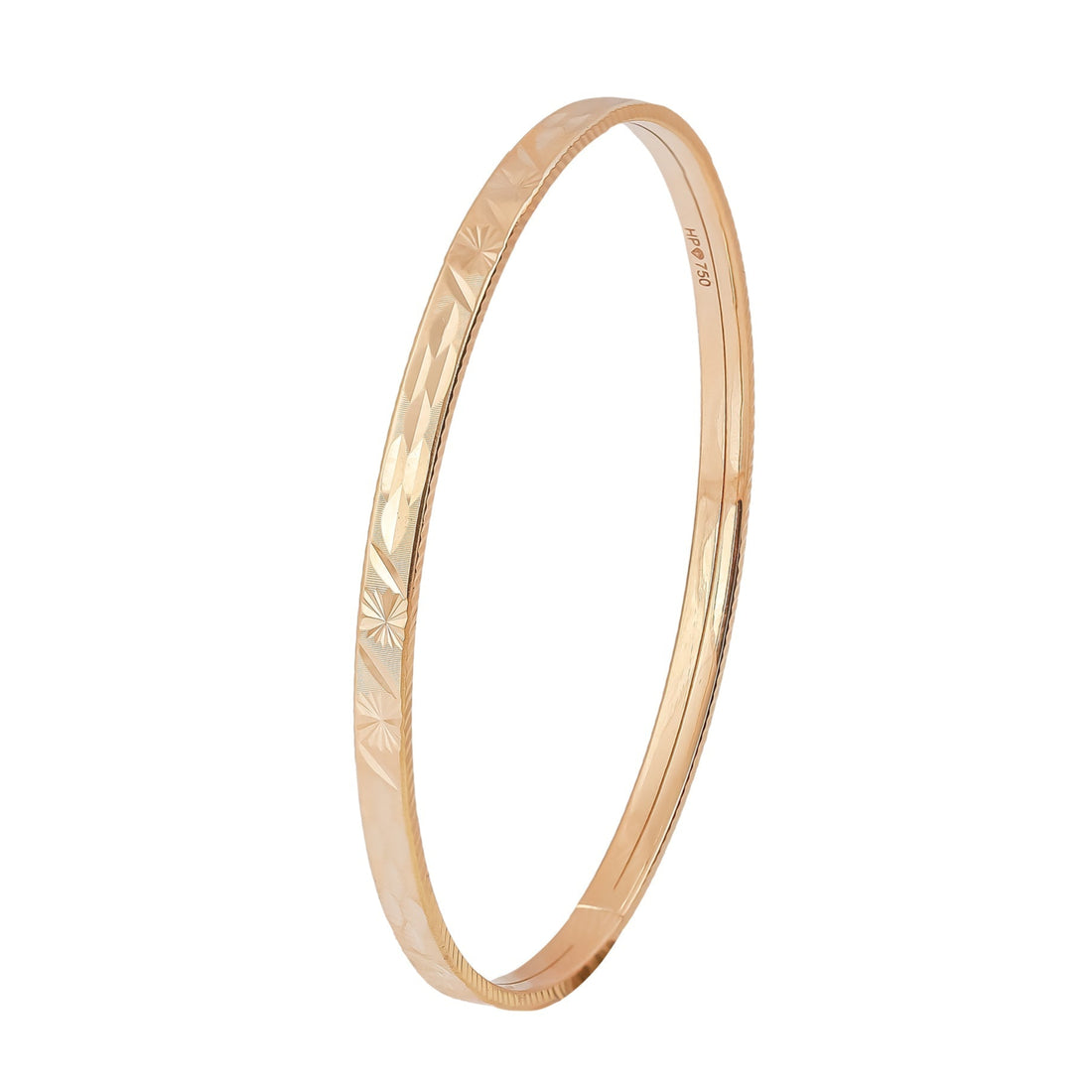 Vòng Tay Vàng 18K G10431 - Hung Phat USA VN