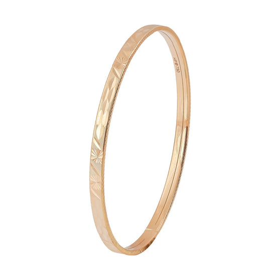 Vòng Tay Vàng 18K G10431 - Hung Phat USA VN