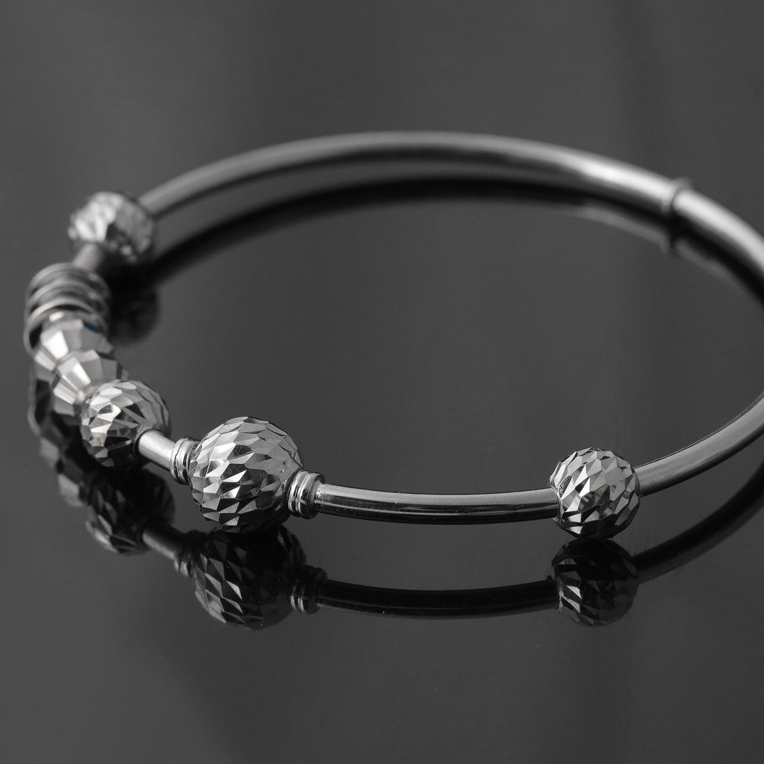 Vòng Tay Vàng 18K G10435 - Hung Phat USA VN