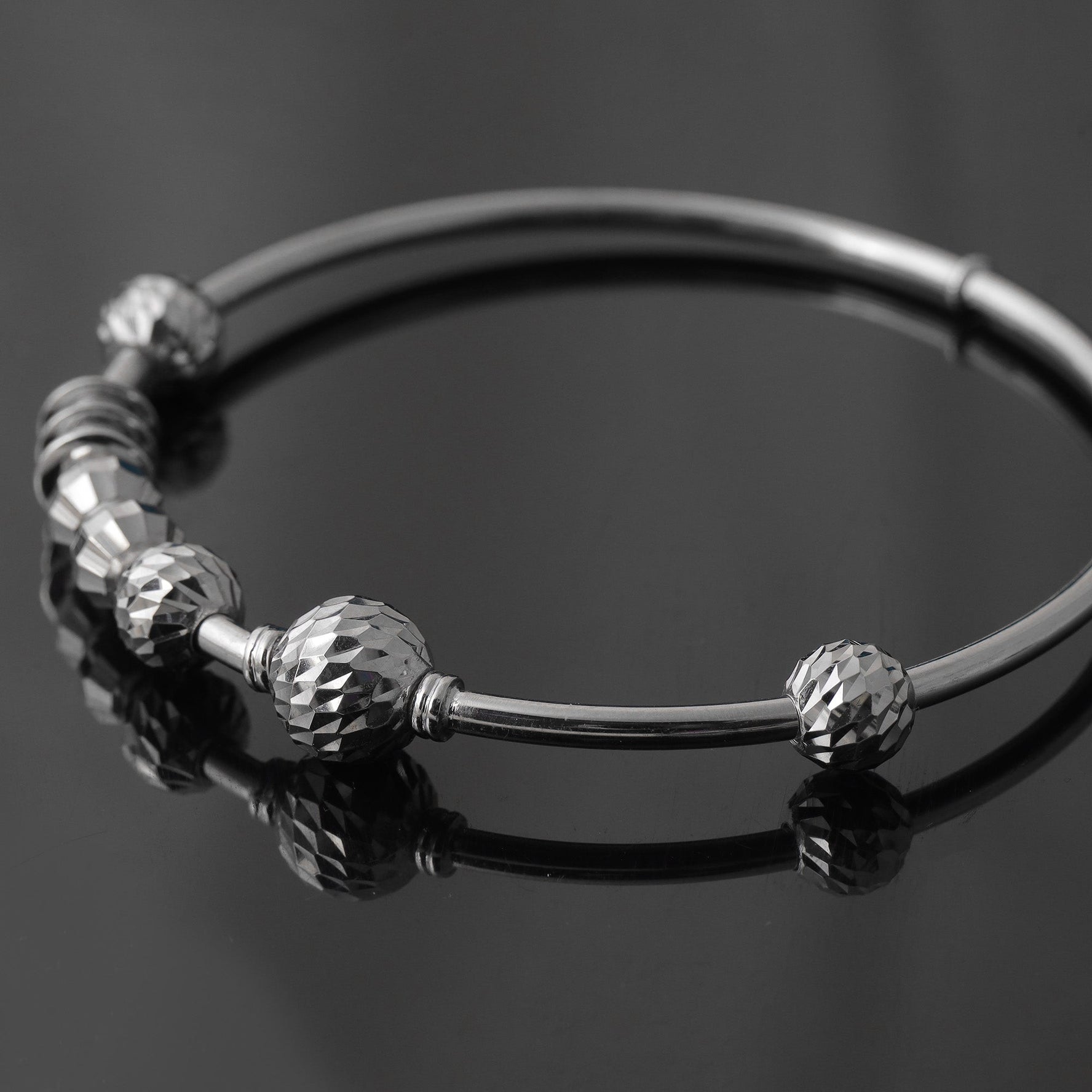 Vòng Tay Vàng 18K G10435 - Hung Phat USA VN