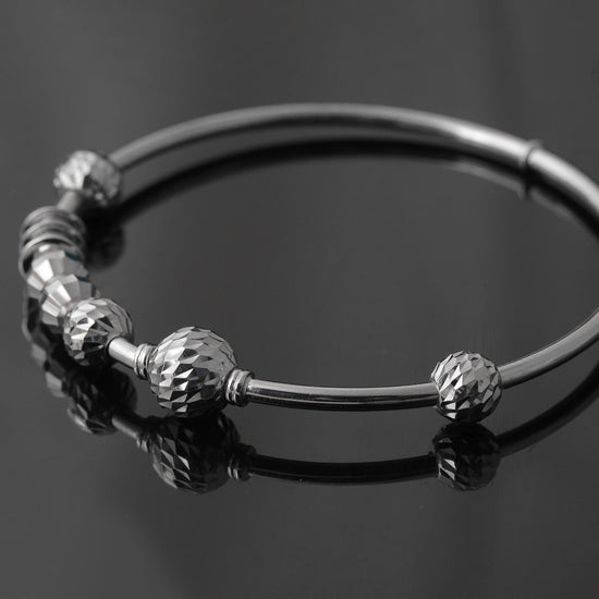 Vòng Tay Vàng 18K G10435 - Hung Phat USA VN