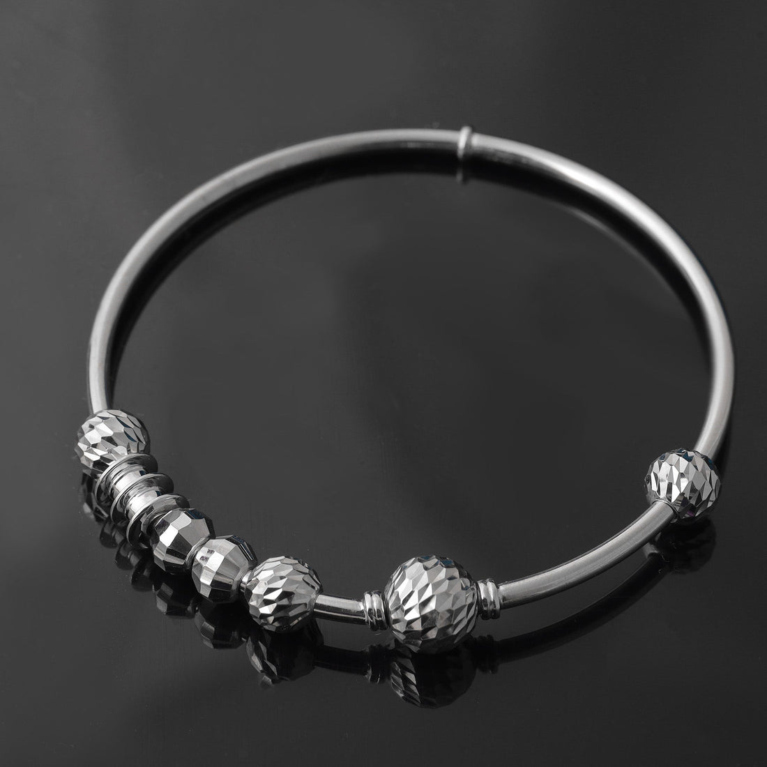 Vòng Tay Vàng 18K G10435 - Hung Phat USA VN