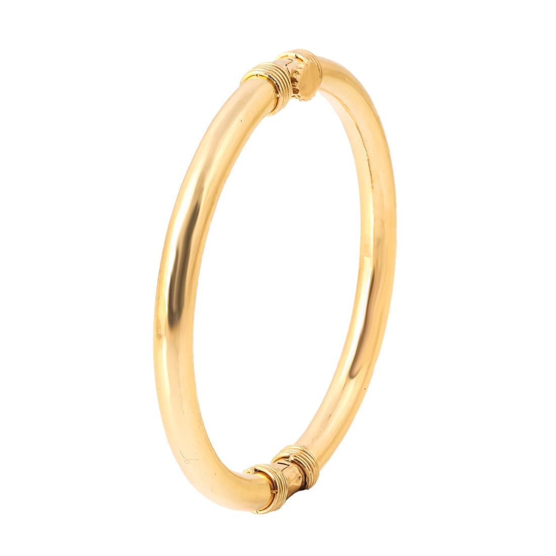 Vòng Tay Vàng 18K G10436 - Hung Phat USA VN