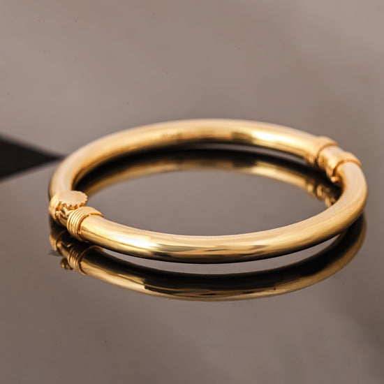 Vòng Tay Vàng 18K G10436 - Hung Phat USA VN