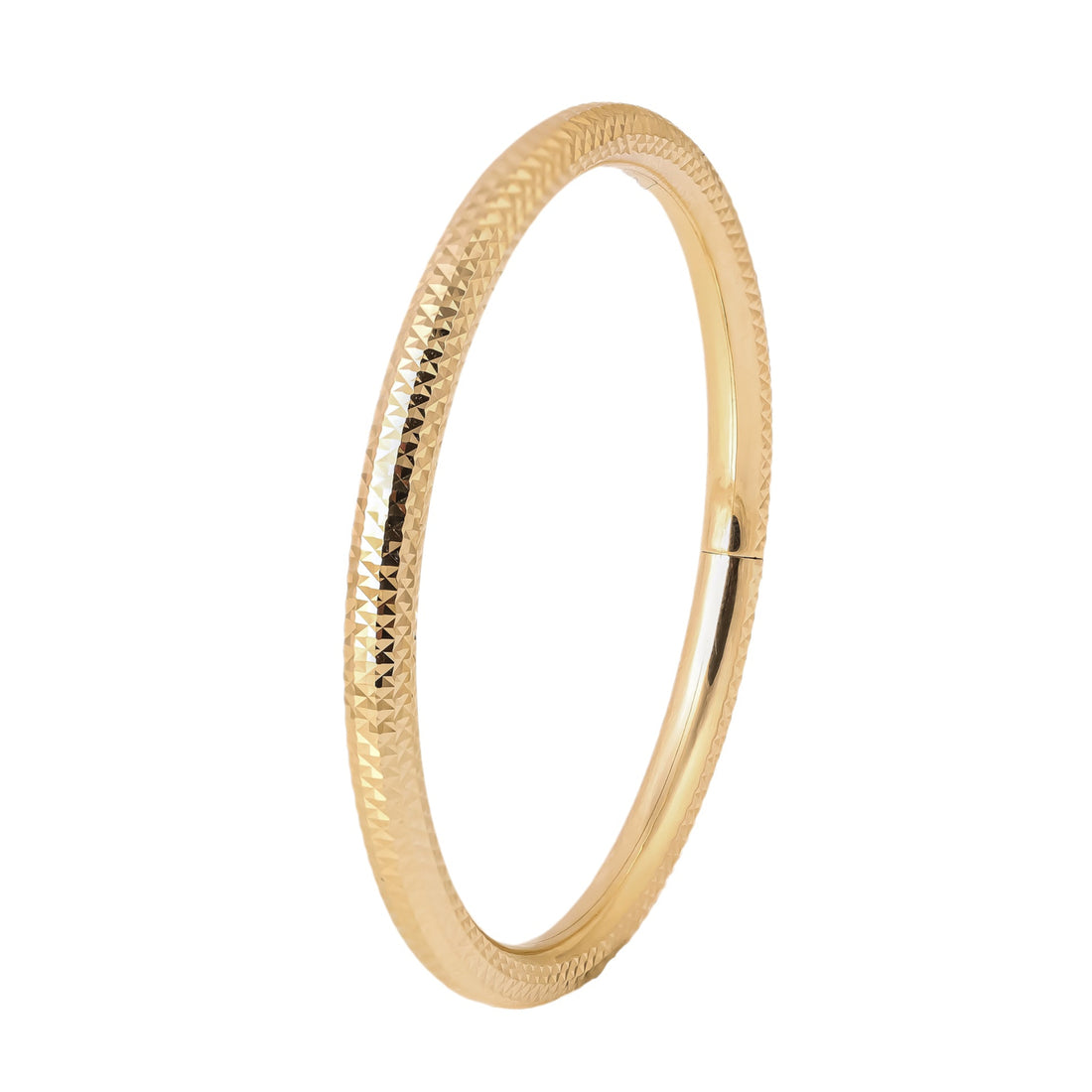 Vòng Tay Vàng 18K G10437 - Hung Phat USA VN