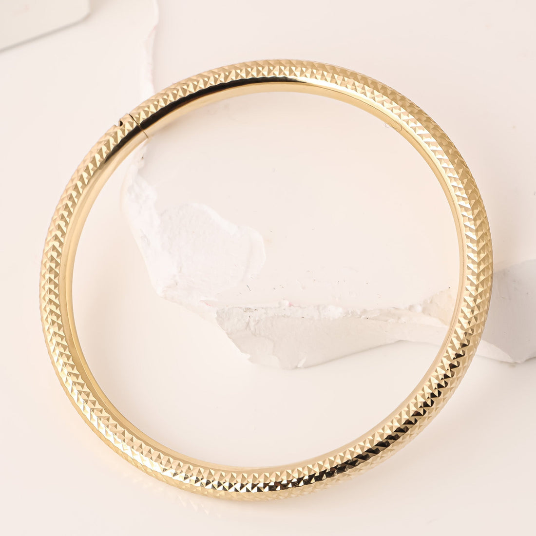 Vòng Tay Vàng 18K G10437 - Hung Phat USA VN