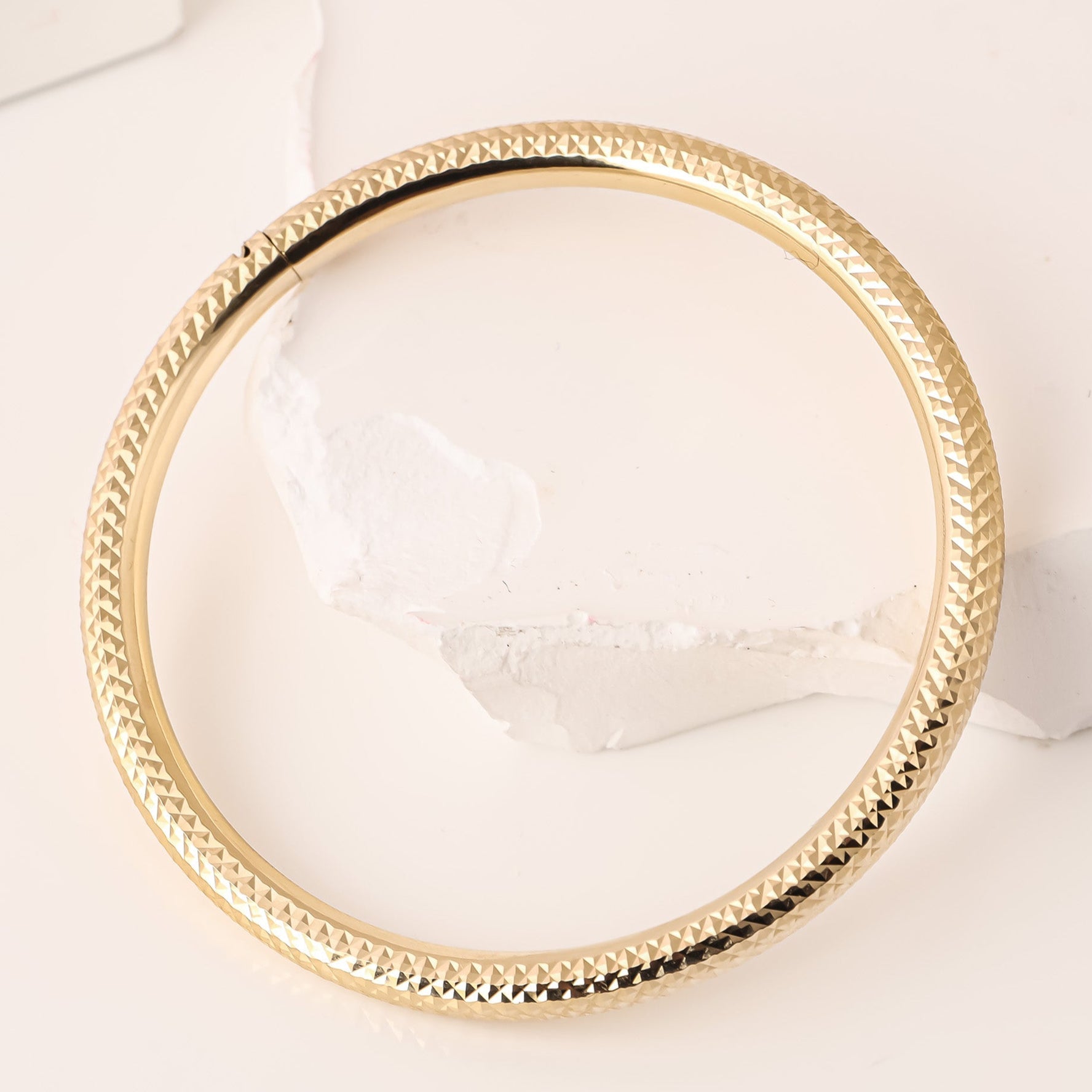 Vòng Tay Vàng 18K G10437 - Hung Phat USA VN