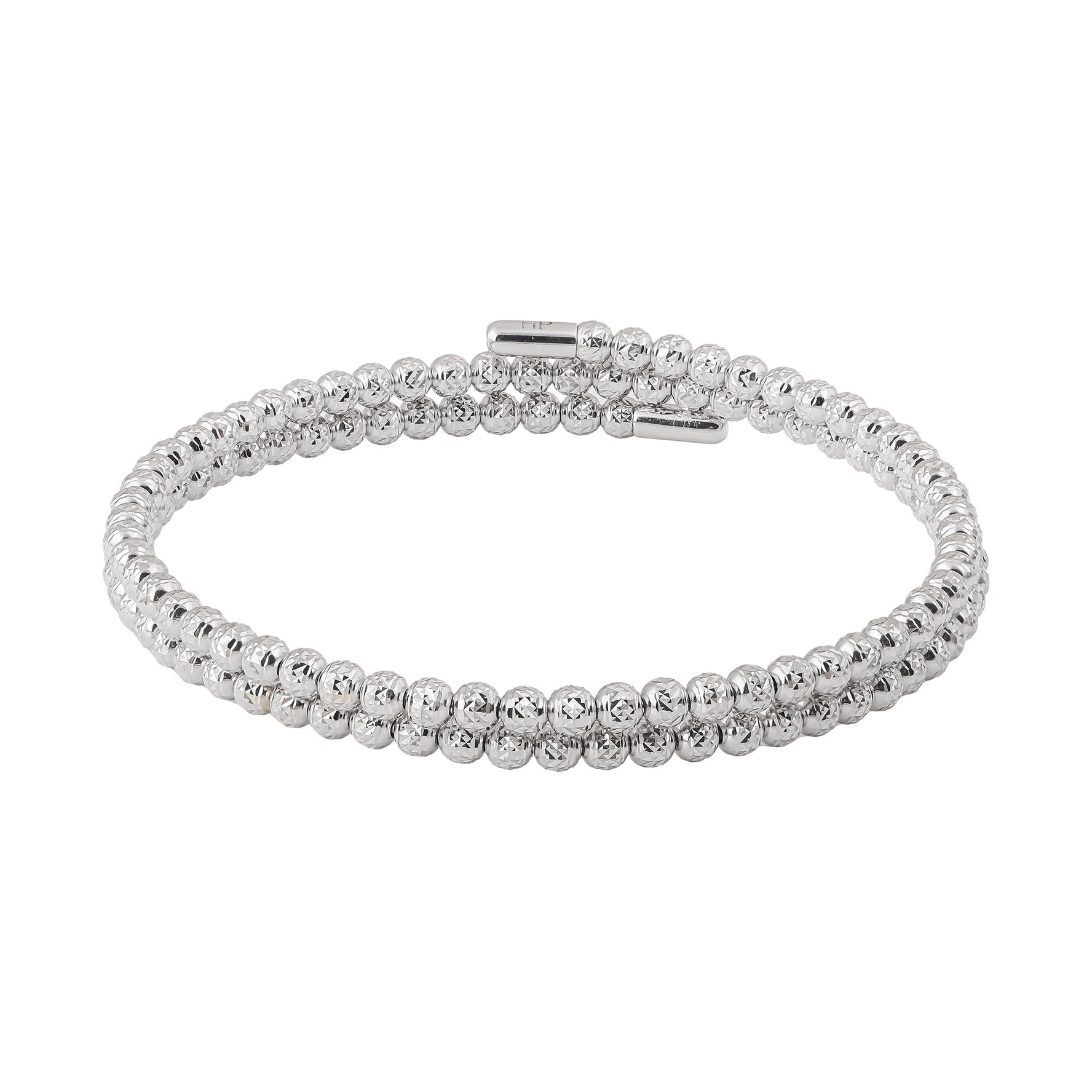 Vòng Tay Vàng 18K GBW3 - Hung Phat USA VN