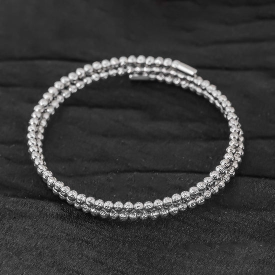 Vòng Tay Vàng 18K GBW3 - Hung Phat USA VN