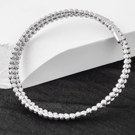 Vòng Tay Vàng 18K GBW3 - Hung Phat USA VN