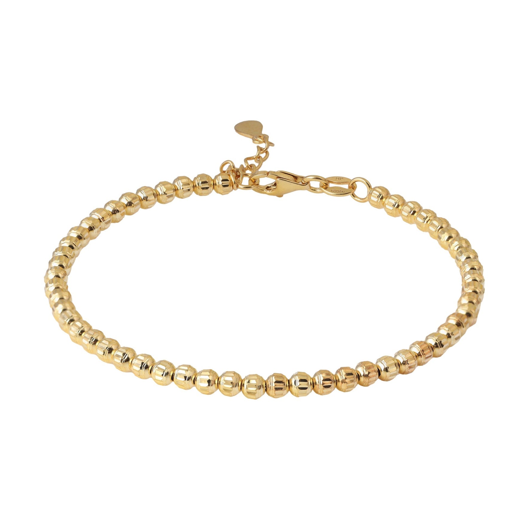 Vòng Tay Vàng 18K GBY3 - Hung Phat USA VN