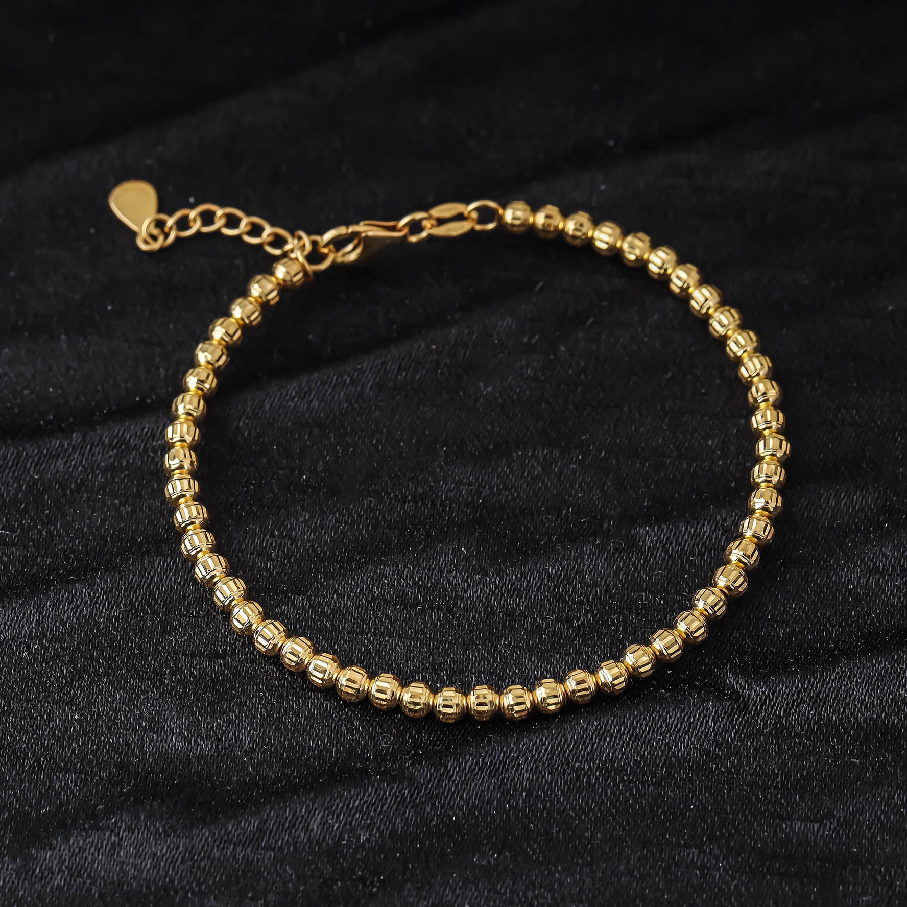 Vòng Tay Vàng 18K GBY3 - Hung Phat USA VN